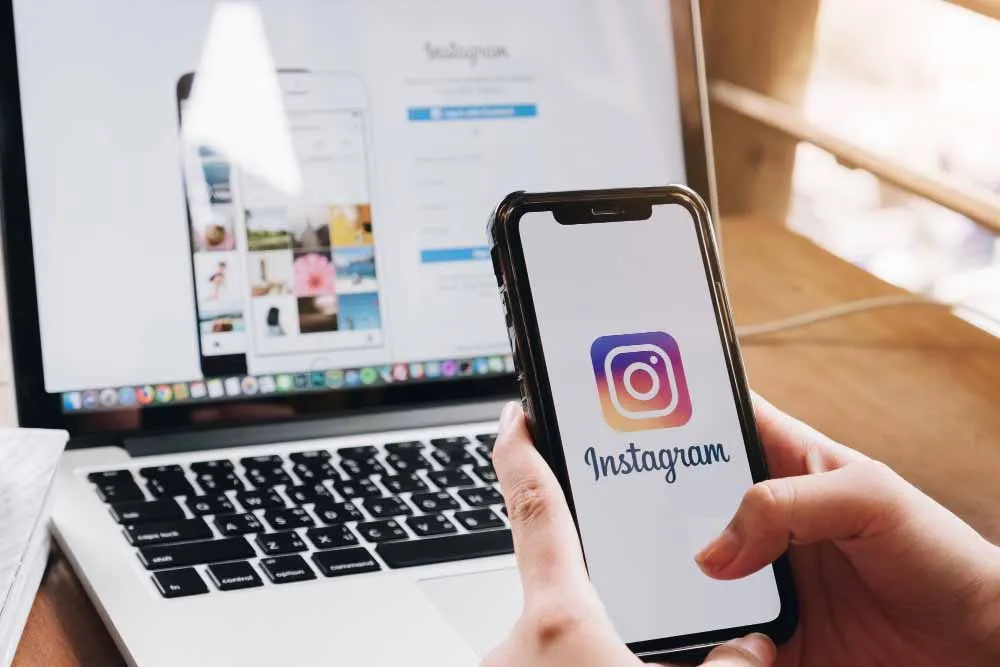 Instagram marketing - Ormspace