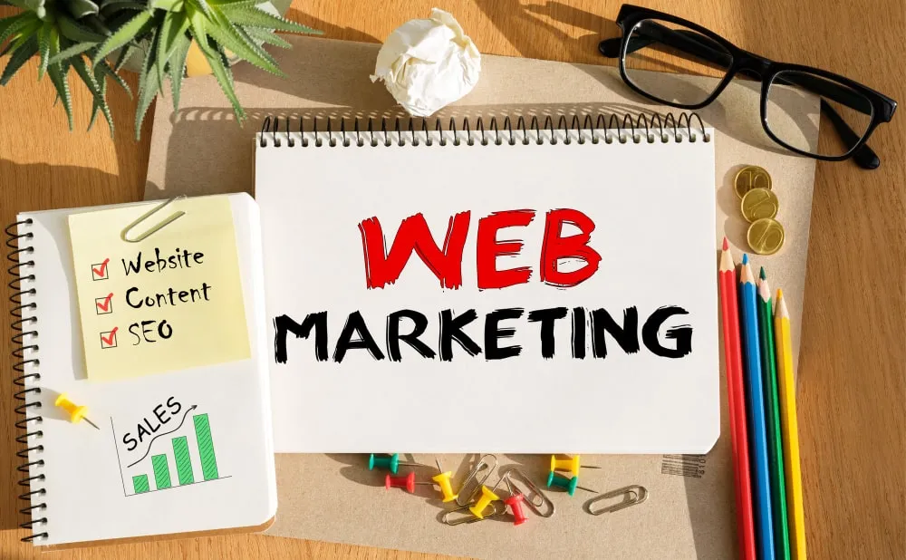 Is Your Website Marketing Ready?